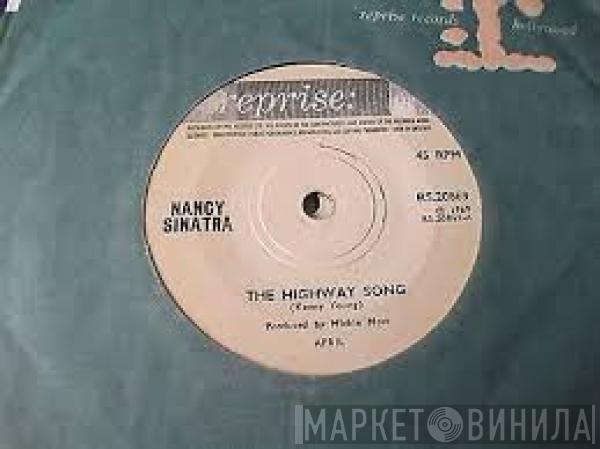 Nancy Sinatra - The Highway Song