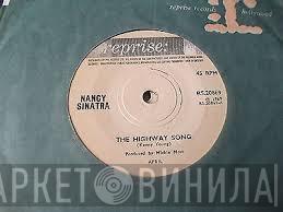 Nancy Sinatra - The Highway Song