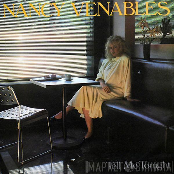 Nancy Venables - Tell Me Tonight