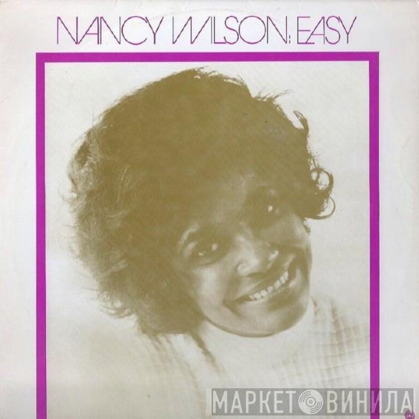 Nancy Wilson - Easy