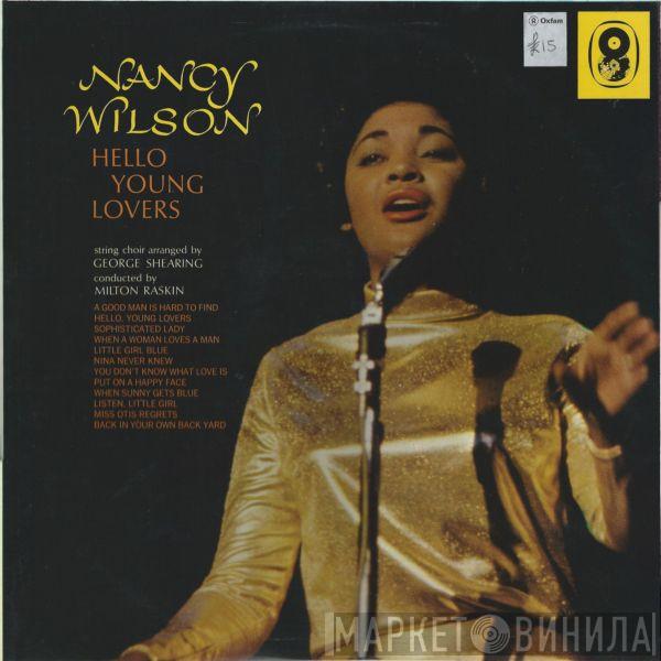 Nancy Wilson - Hello Young Lovers