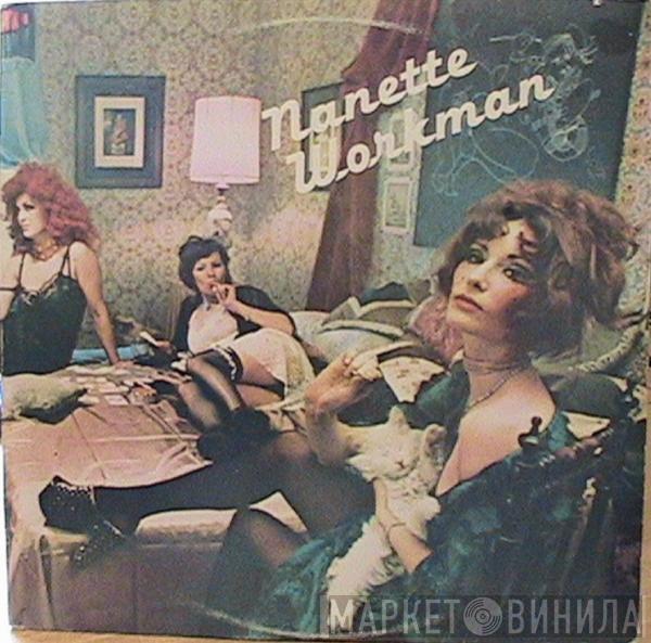 Nanette Workman - Nanette Workman