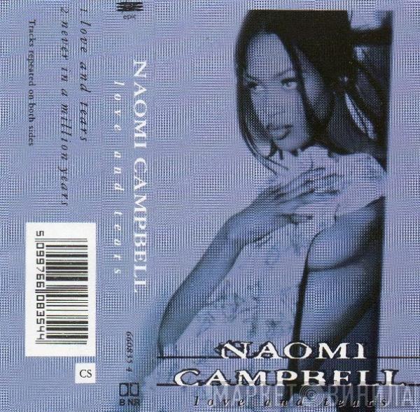 Naomi Campbell - Love And Tears