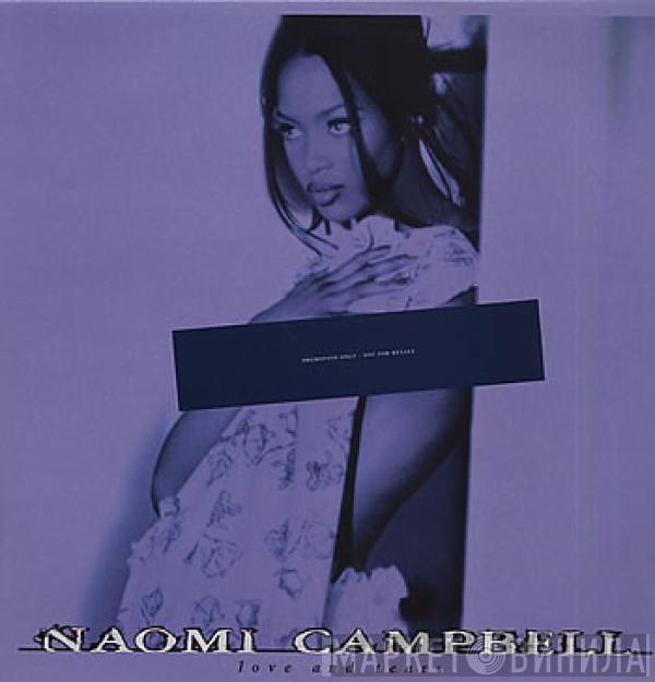 Naomi Campbell - Love And Tears