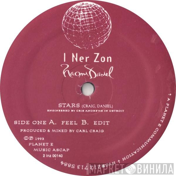 Naomi Daniel - Stars