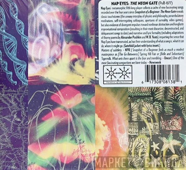 Nap Eyes - The Neon Gate