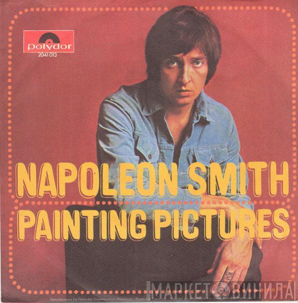 Napoleon Smith - Painting Pictures