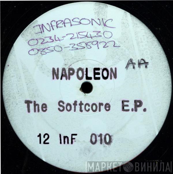 Napoleon - The Softcore E.P.