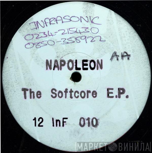  Napoleon  - The Softcore E.P.