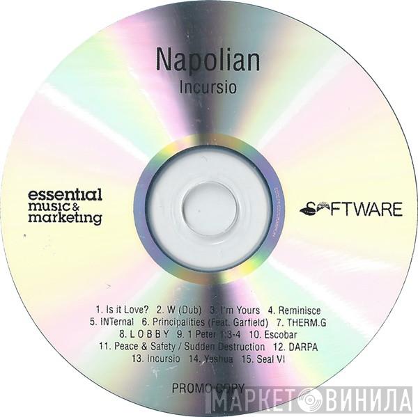 Napolian - Incursio
