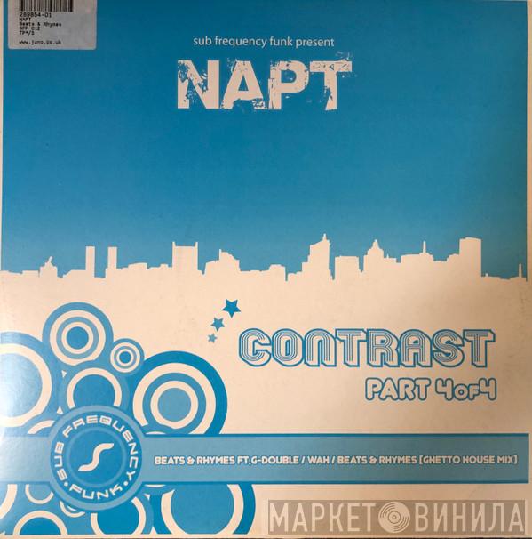 Napt - Contrast Part 4 Of 4