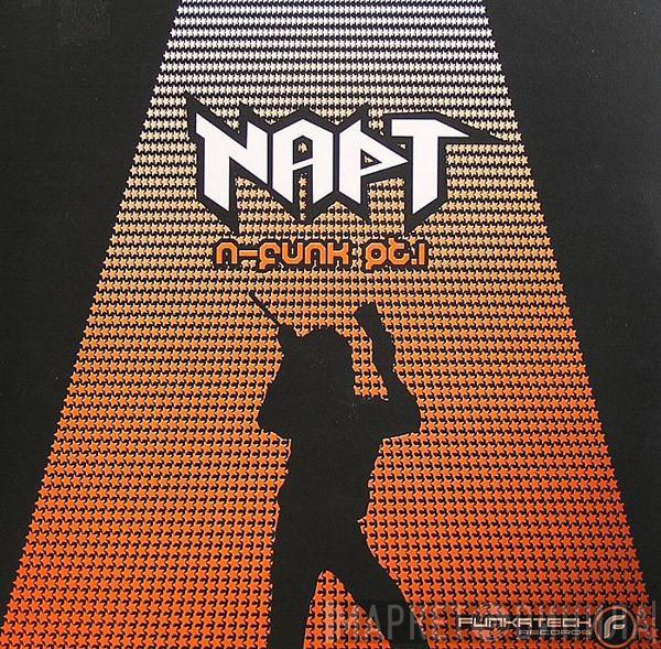 Napt - N-Funk Pt. 1