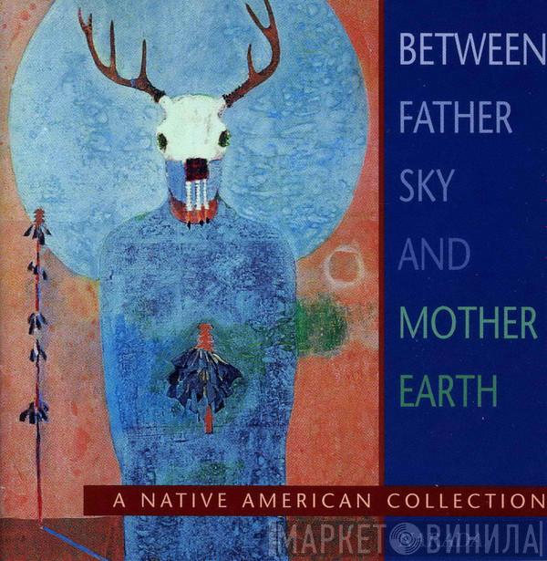Narada Artists - Between Father Sky And Mother Earth