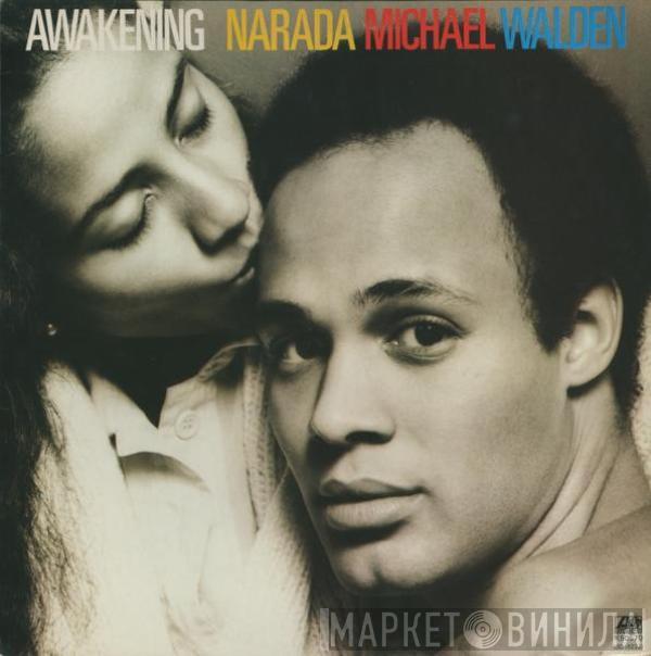 Narada Michael Walden - Awakening