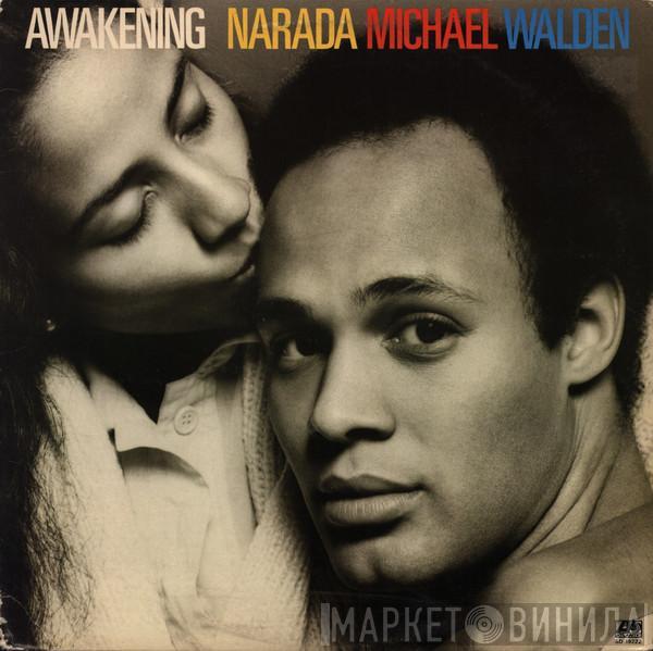 Narada Michael Walden - Awakening