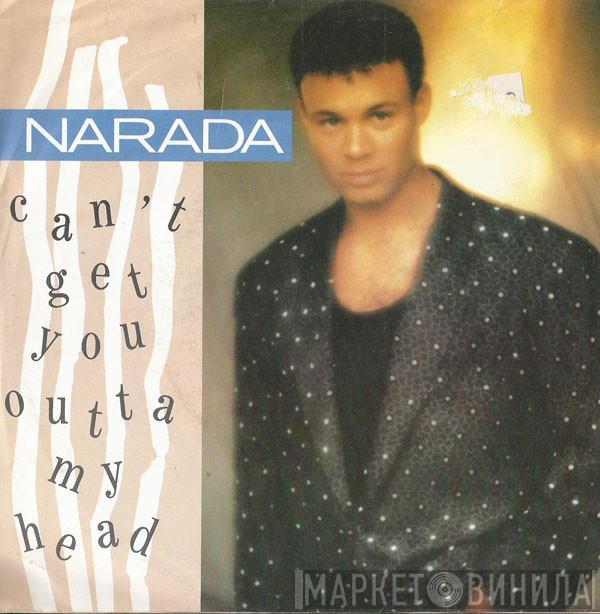 Narada Michael Walden - Can't Get You Outta My Head