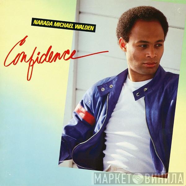 Narada Michael Walden - Confidence