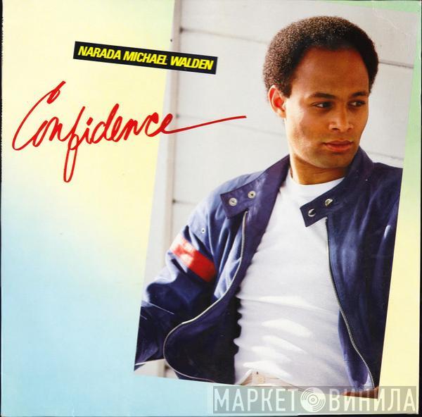 Narada Michael Walden - Confidence