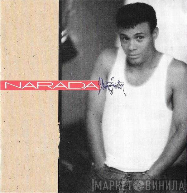 Narada Michael Walden - Divine Emotion