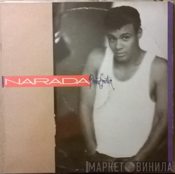 Narada Michael Walden - Divine Emotion