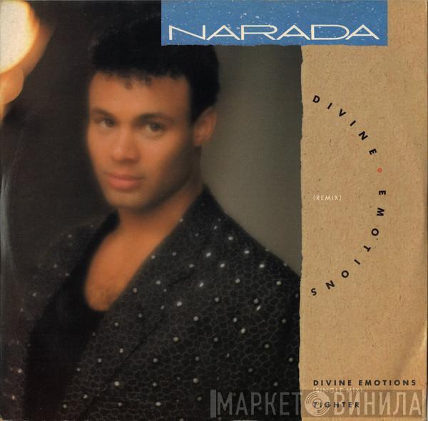Narada Michael Walden - Divine Emotions (Remix)