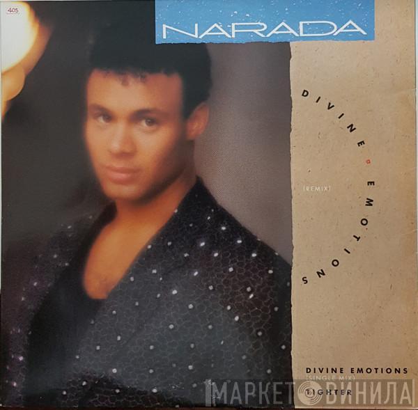 Narada Michael Walden - Divine Emotions (Remix)