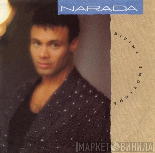 Narada Michael Walden - Divine Emotions