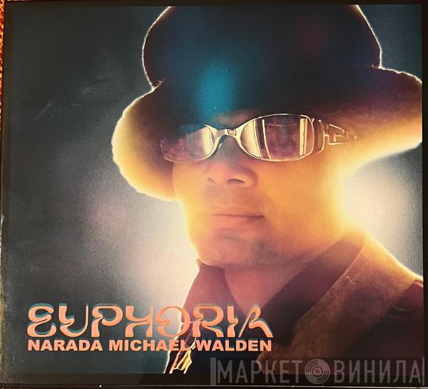 Narada Michael Walden - Euphoria