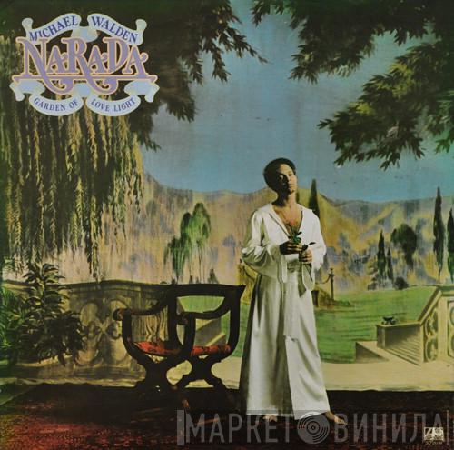 Narada Michael Walden - Garden Of Love Light