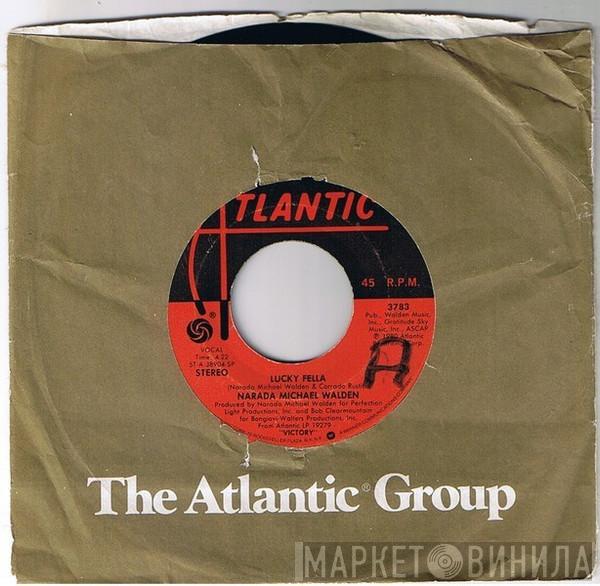  Narada Michael Walden  - I Want You