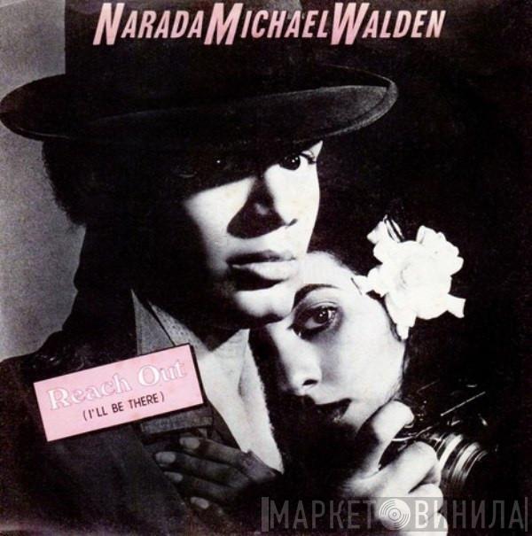 Narada Michael Walden - Reach Out (I'll Be There)