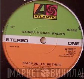 Narada Michael Walden - Reach Out