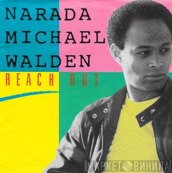 Narada Michael Walden - Reach Out