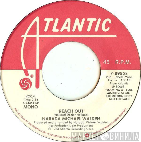 Narada Michael Walden - Reach Out