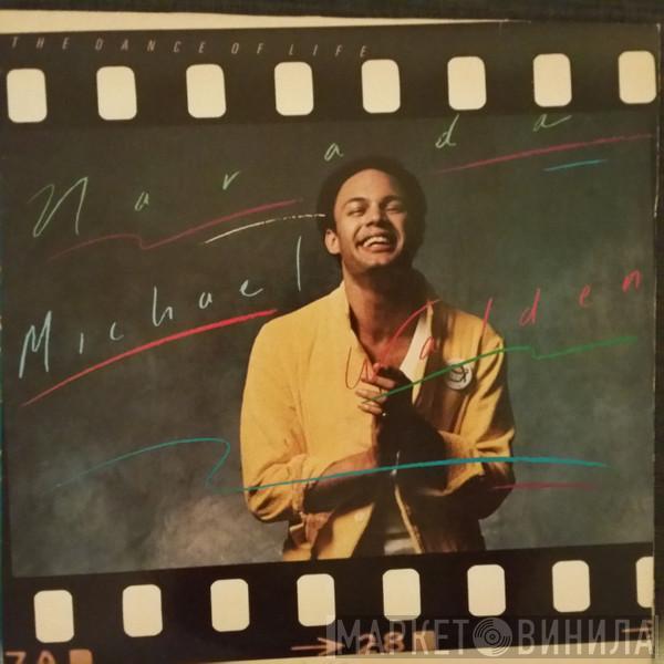 Narada Michael Walden - The Dance Of Life