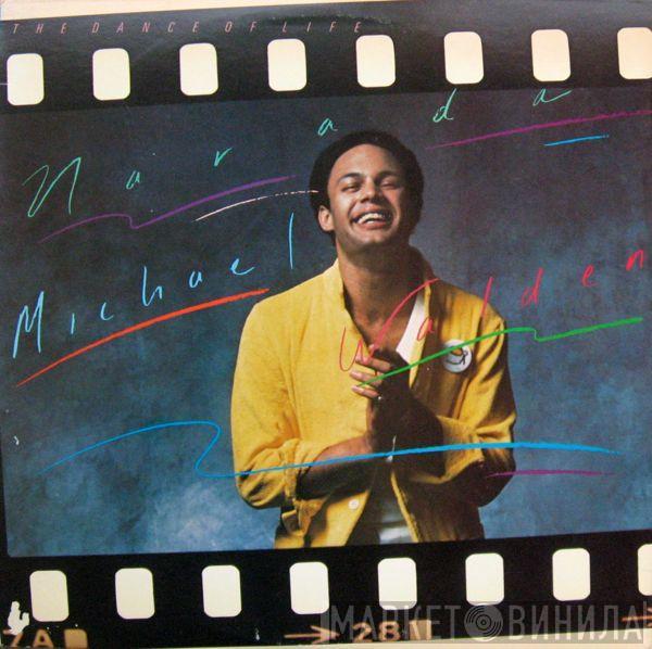 Narada Michael Walden - The Dance Of Life