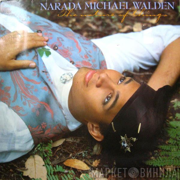 Narada Michael Walden - The Nature Of Things