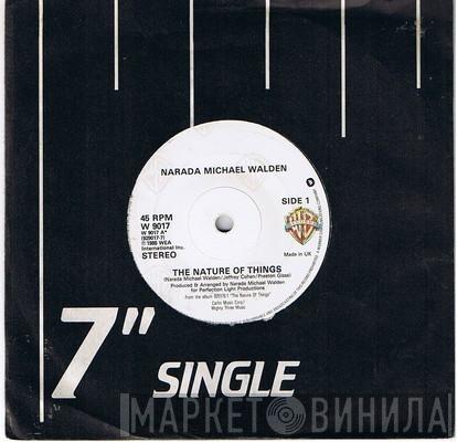 Narada Michael Walden - The Nature Of Things