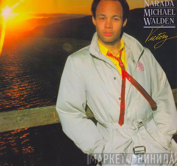  Narada Michael Walden  - Victory