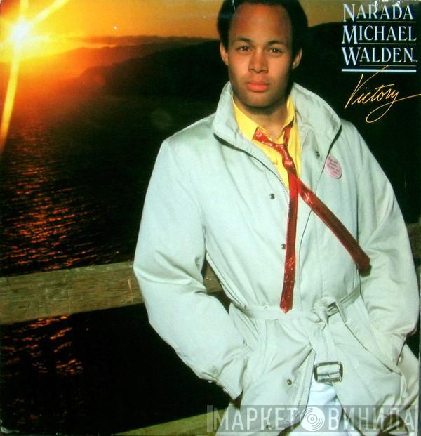  Narada Michael Walden  - Victory