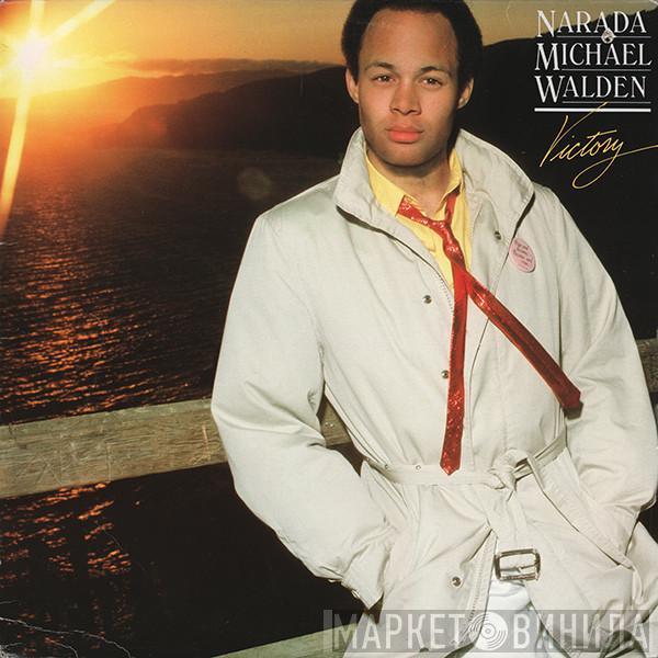  Narada Michael Walden  - Victory