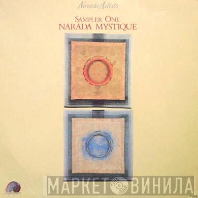 - Narada Mystique Sampler One