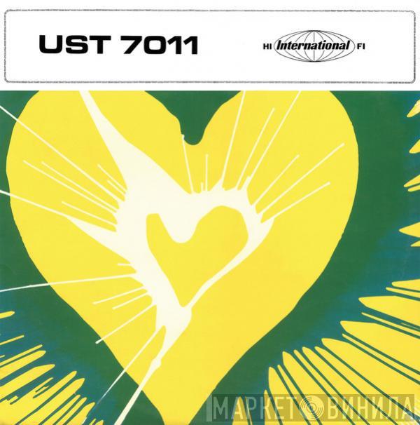 Narassa, Zanagoria - UST 7011 - Popfolkmusic