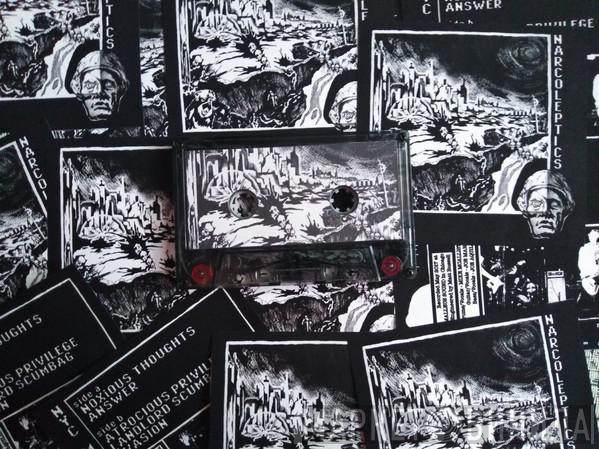 Narcoleptics  - 2018 EP