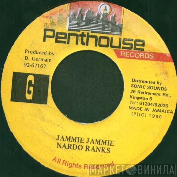 Nardo Ranks - Jammie Jammie