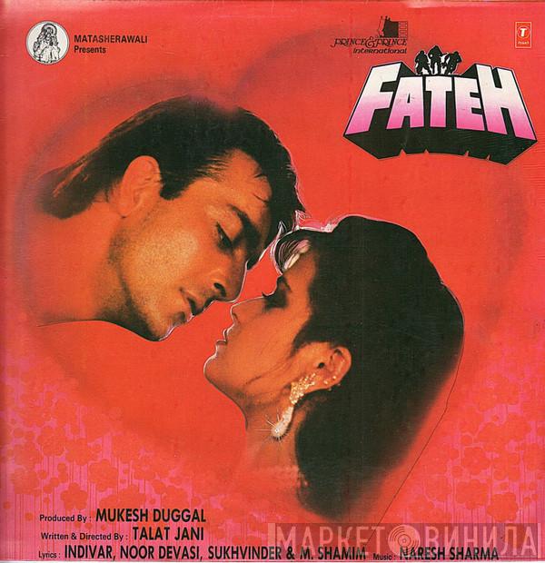  Naresh Sharma  - Fateh