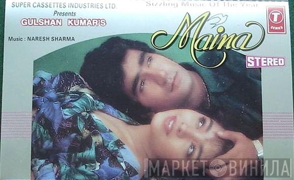 Naresh Sharma - Maina