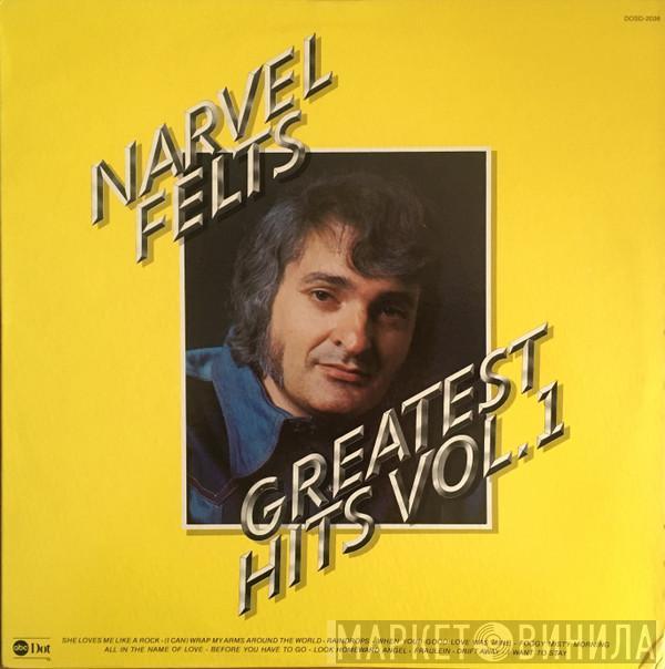 Narvel Felts - Greatest Hits Vol.1