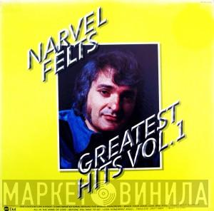 Narvel Felts - Greatest Hits Vol. 1