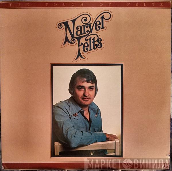 Narvel Felts - The Touch Of Felts
